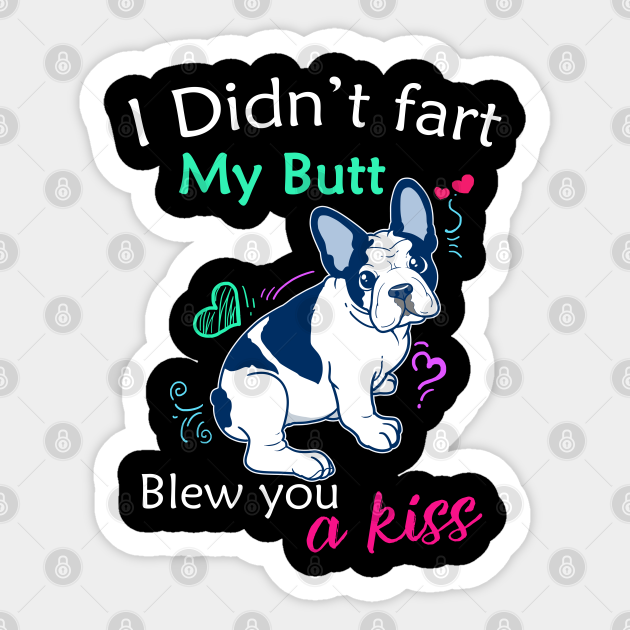 dog farts - Clip Art Library