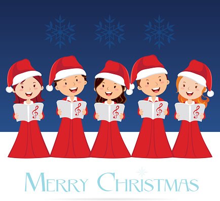 christmas programs - Clip Art Library