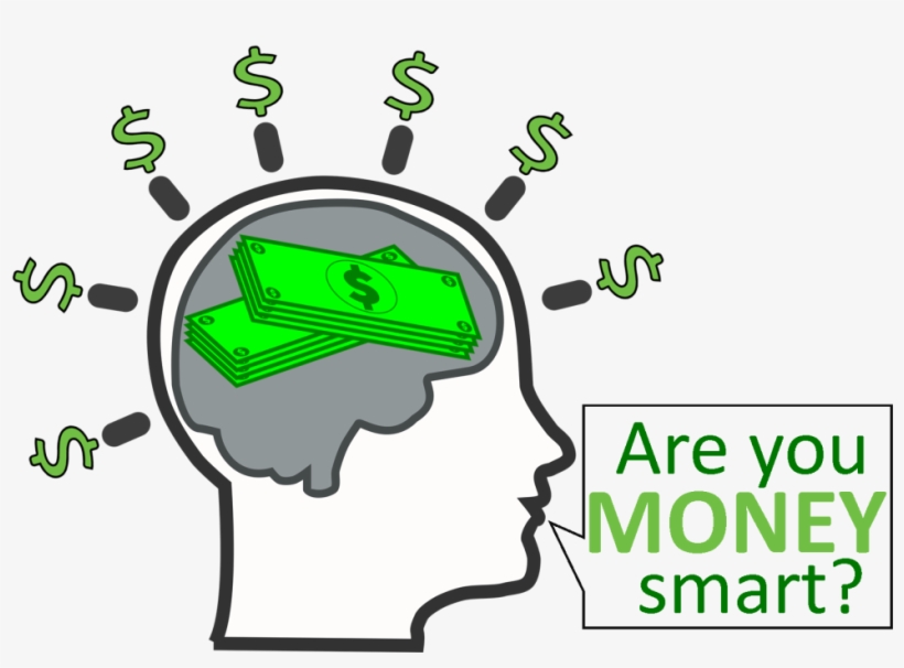 How To Train Your Brain To Make Smarter (And Happier) Money Moves