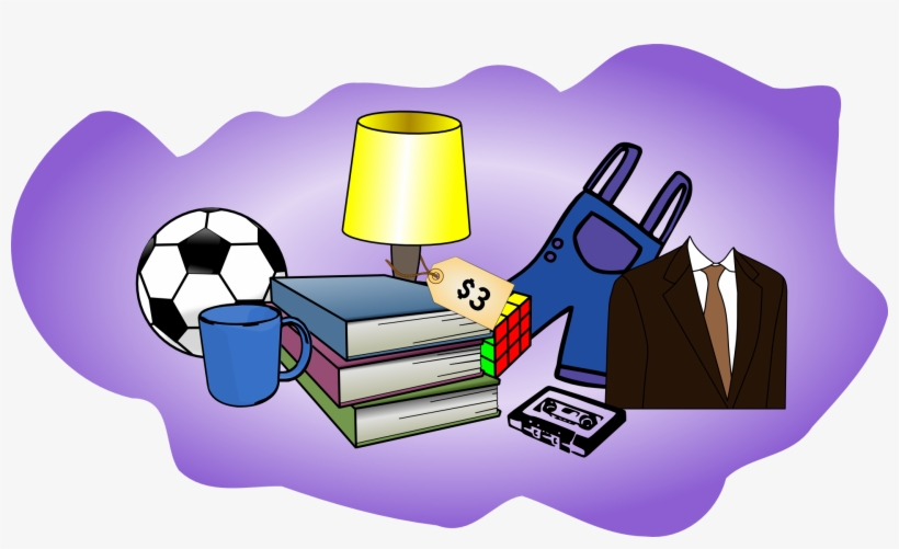 Thrift Store Finds & Vintage Items for Sale - Affordable Secondhand Treasures