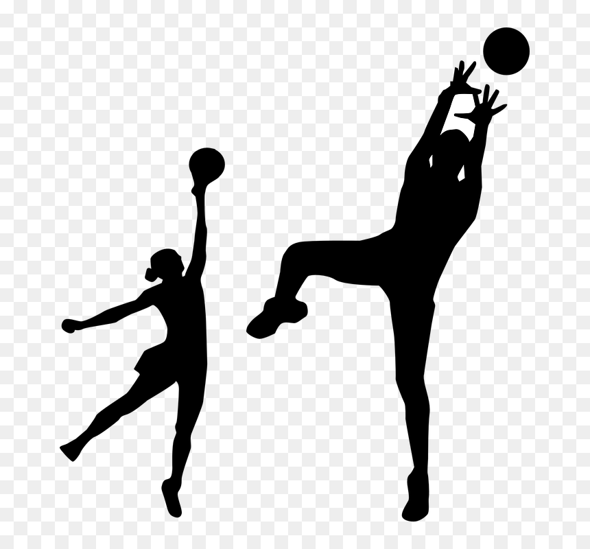 Netball Stock Illustrations – 1,083 Netball Stock Illustrations - Clip ...