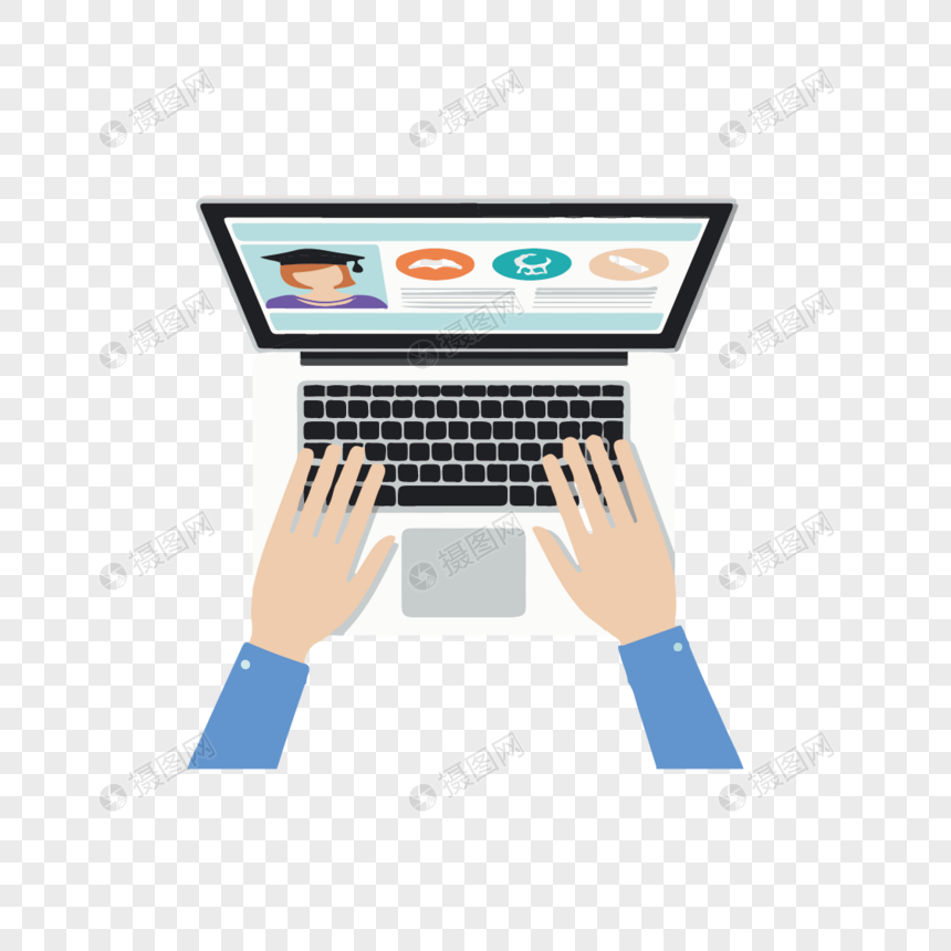 Online Learning Platform - Enroll in Courses from Anywhere