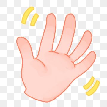 Hand Shake Gesture Icon - Free PNG Clipart for Digital Use