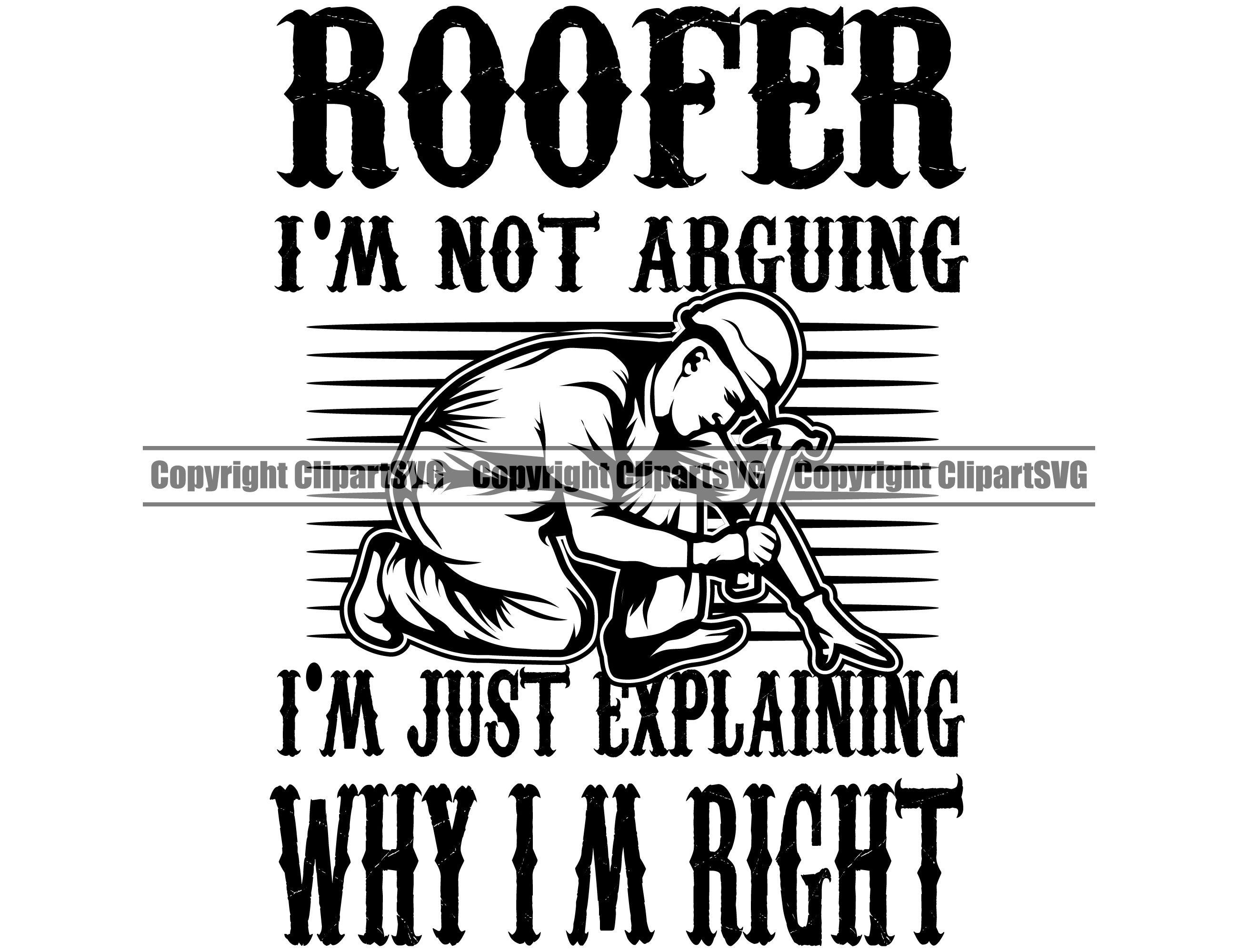 Commercial Roofings Clip Art Library