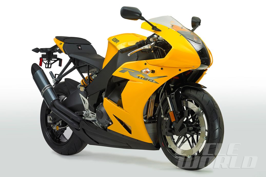 sportbikes buell