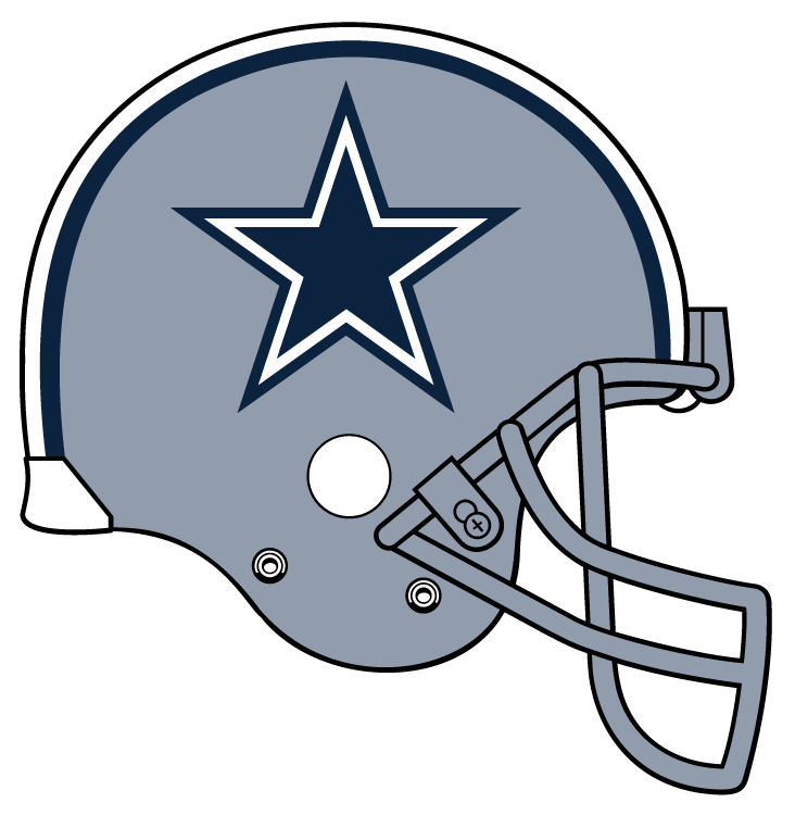 Dallas Cowboys Logo PNG Vector (EPS) Free Download