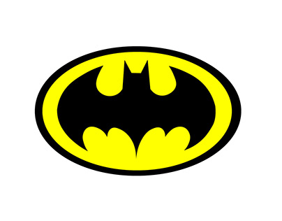 batman logo - Clip Art Library