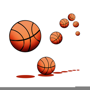 bounces