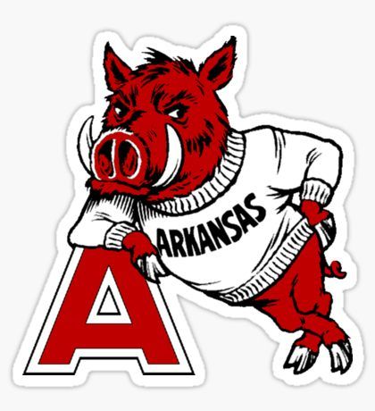 Arkansas Razorbacks Basketball | News, Scores, Highlights - Clip Art ...