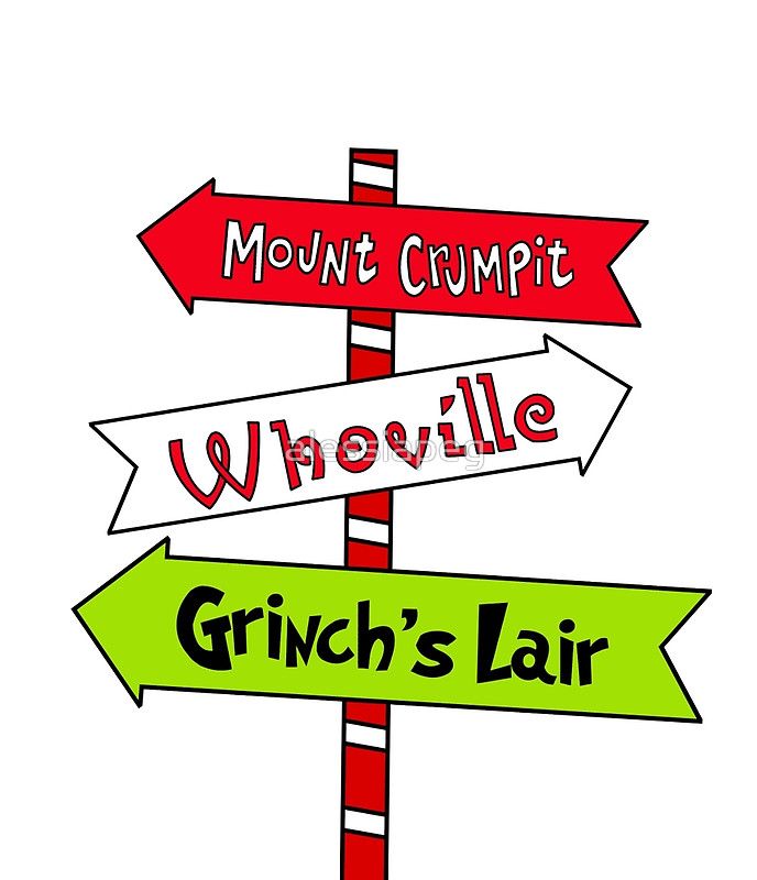 Whoville Characters SVG Designs Files - Clipart Library - Clip Art Library