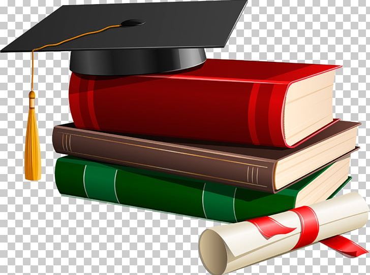 Academic Degrees - Clip Art Library