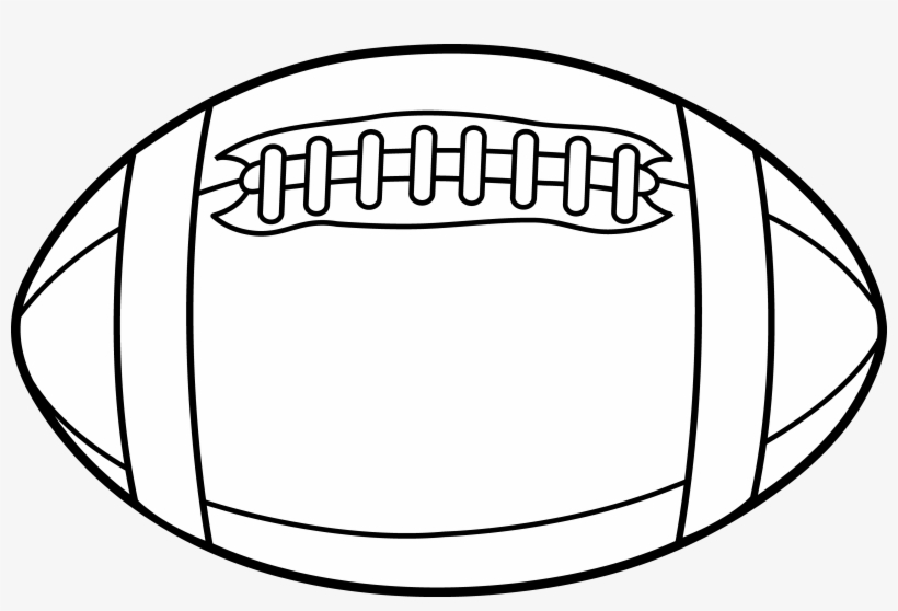 American Football PNG Transparent Images Free Download, Vector Files