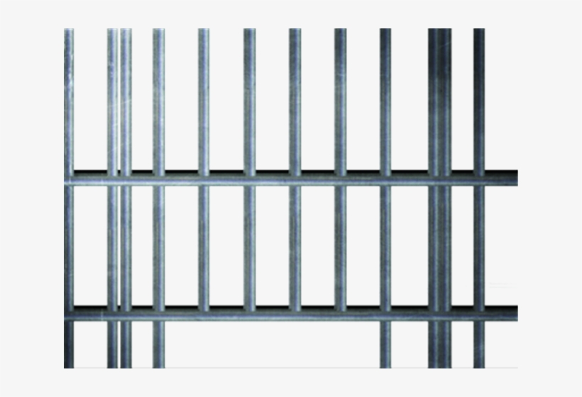 Gallery For Bars Clip Art Png Liked - Jail Cell Clipart - Clip Art Library