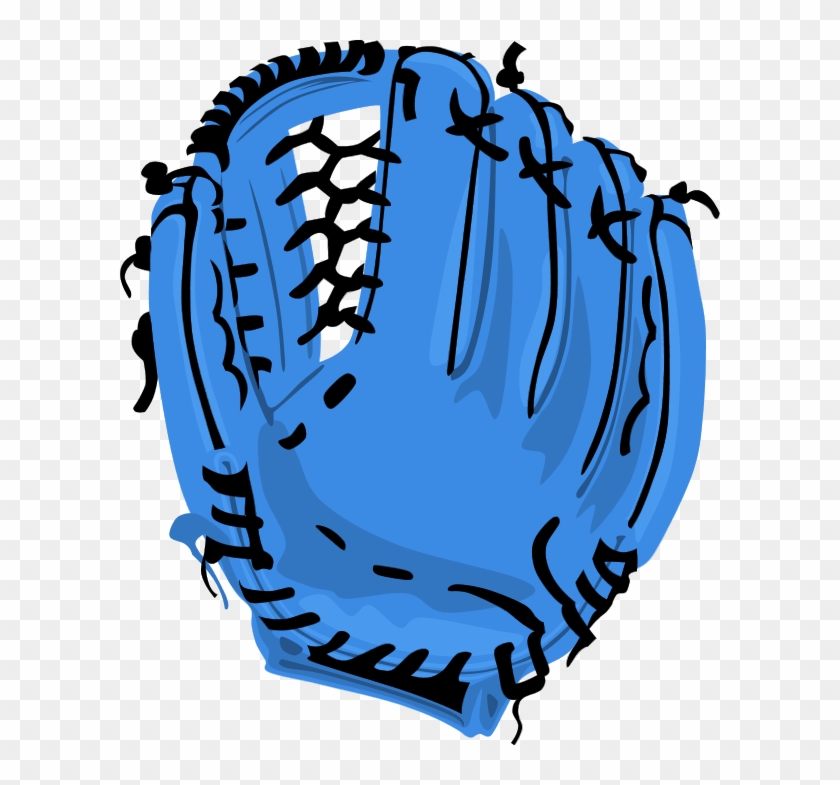 Baseball Glove Transparent Clip Art PNG Image