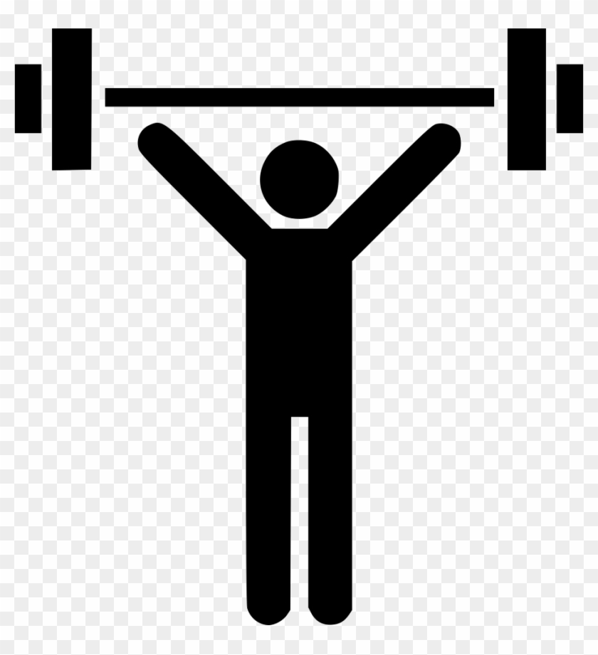 clip art lifting weights - Clip Art Library - Clip Art Library