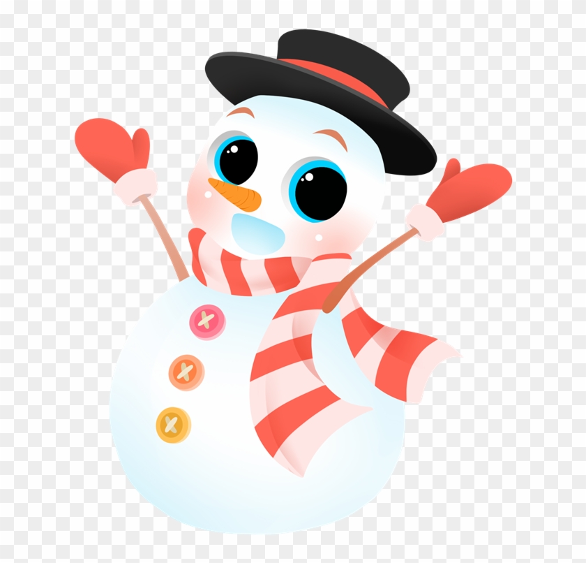 Snowman Clipart Transparent Background - Snowman Clip Art - Clip Art ...