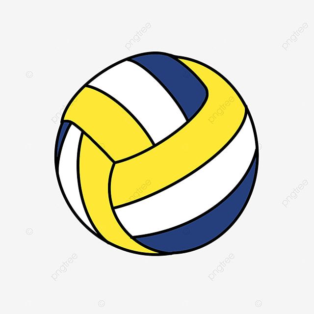 Free Summer Volleyball Cliparts, Download Free Summer Volleyball - Clip ...