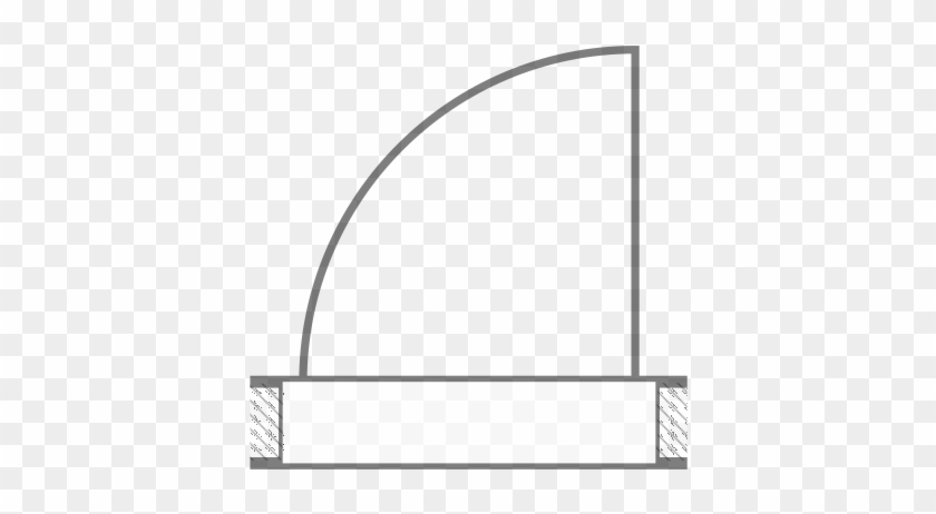 Изображение двери на чертеже Architectural Symbols Stock Illustrations - 2,875 Architectural - Clip Art Libra