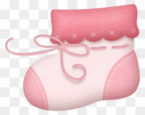 Adorable Baby Booties Clipart - Create Cute and Playful Designs - Clip ...