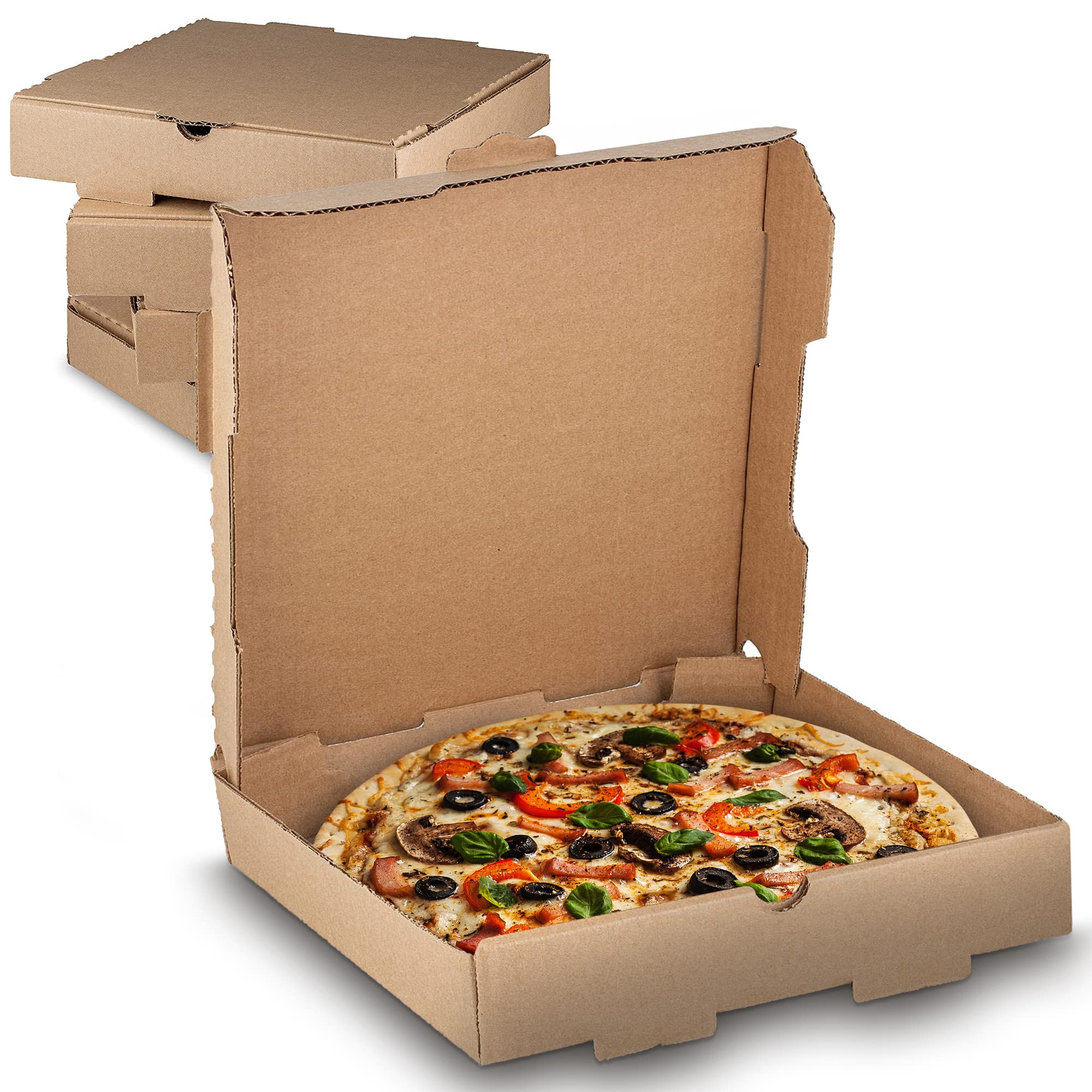 pizza box Clip Art Library