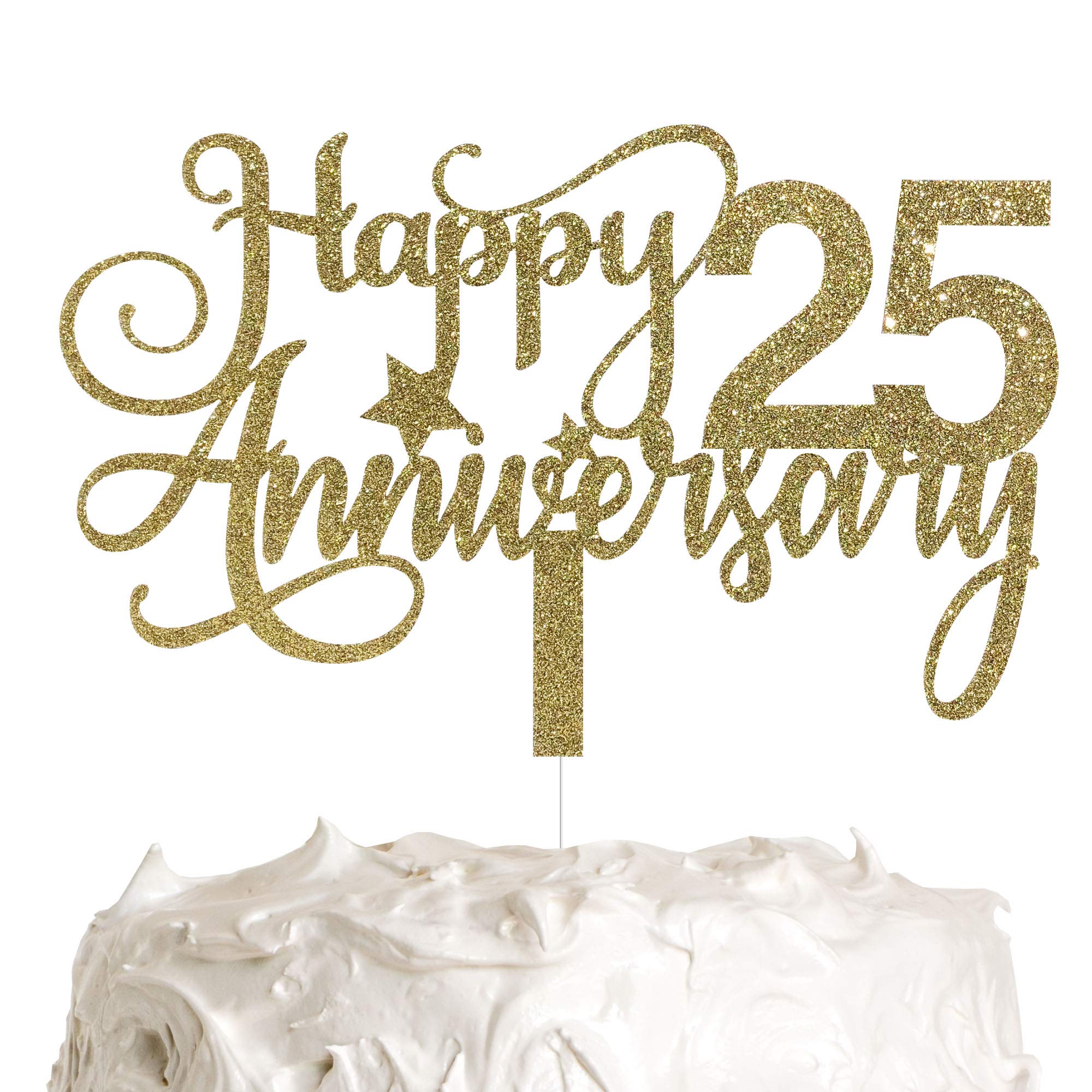 25 wedding anniversarys - Clip Art Library