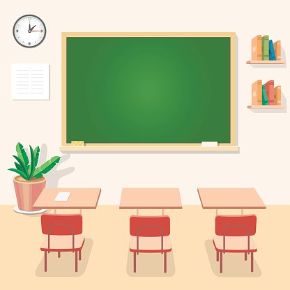 classroom boards - Clip Art Library