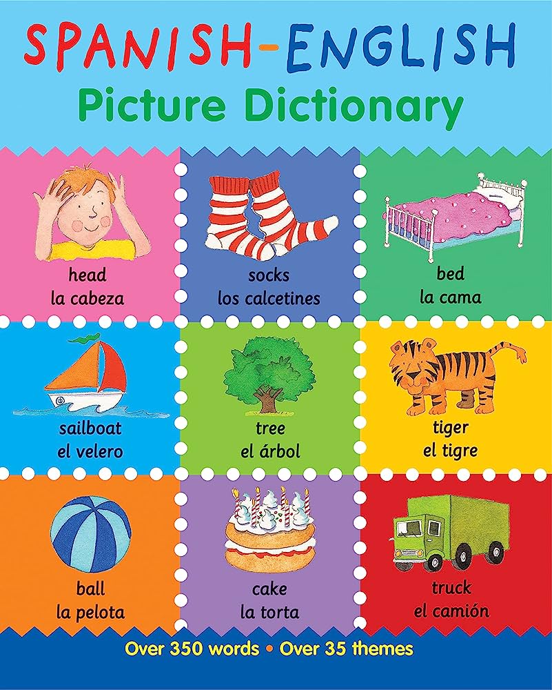 Spanish English Dictionary Free On The App Store Clip Art Library 