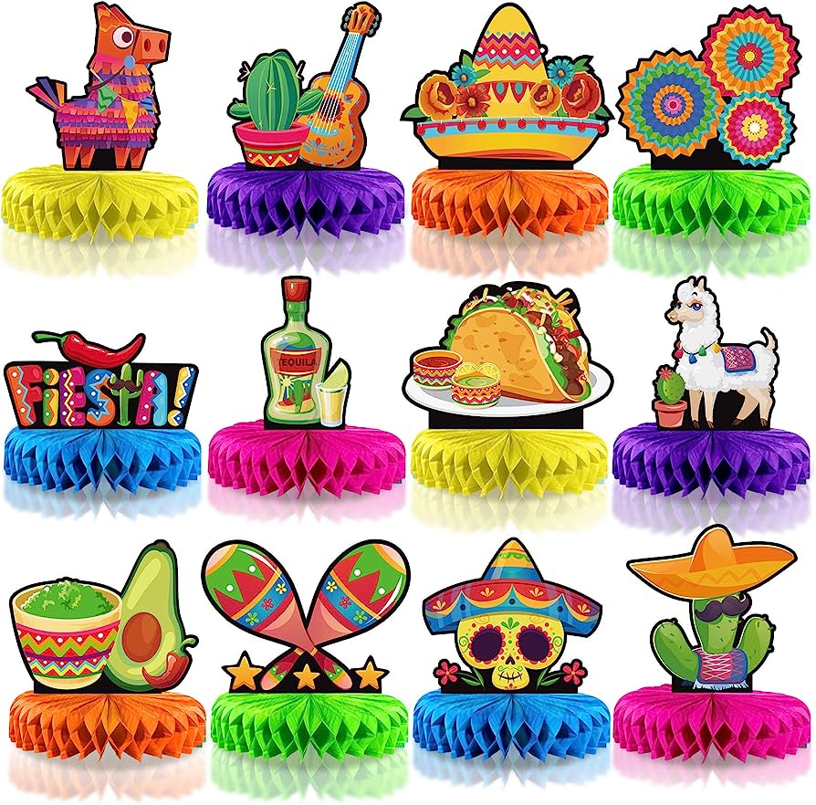 Image of mexican fiesta free image download - Clip Art Library