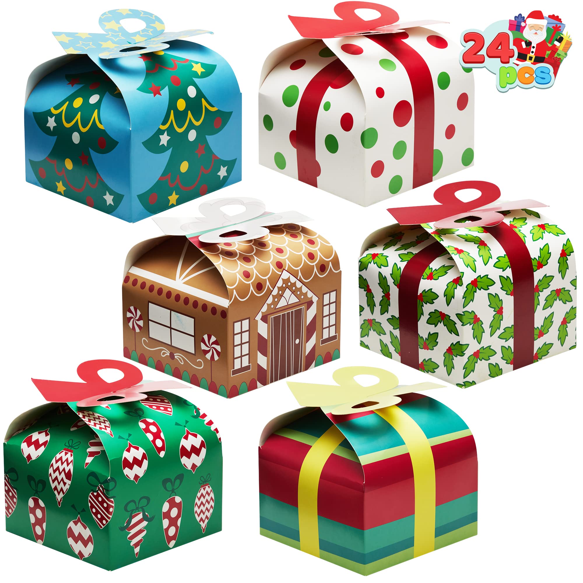 Christmas presents clipart, gift box clipart, vector graphics, holiday ...