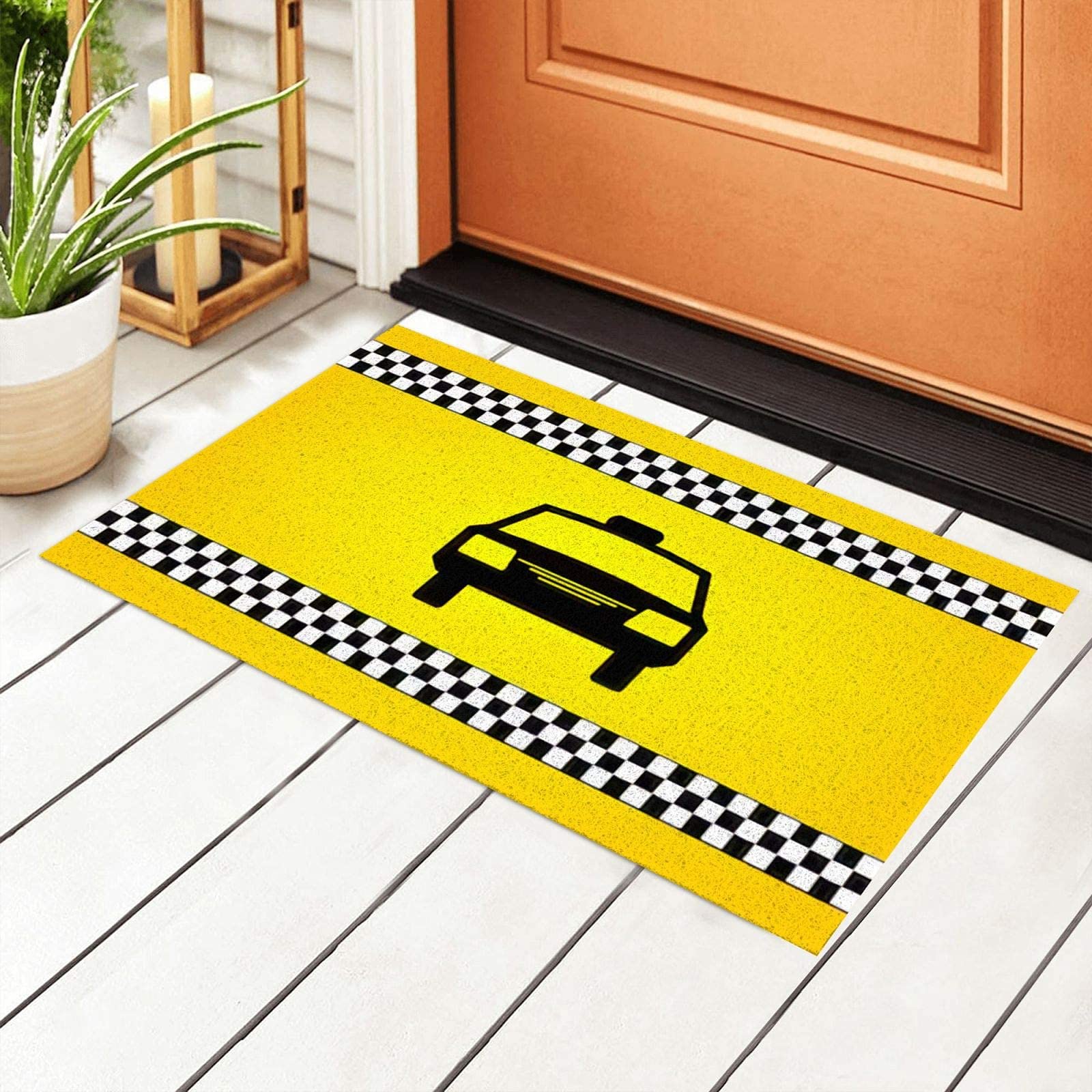 Welcome Mat Cut Out Stock Photo - Download Image Now - Doormat