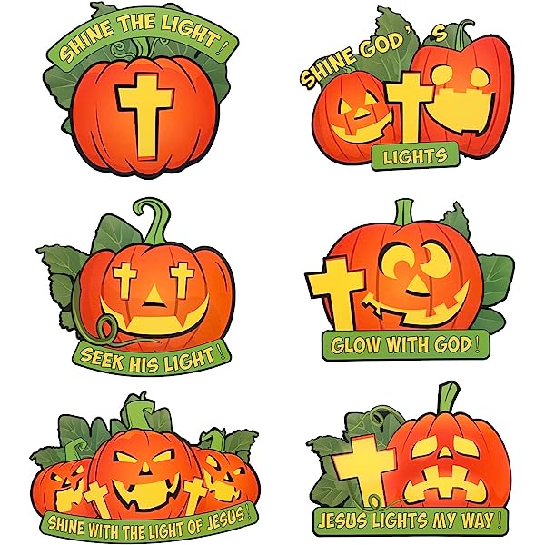 Christian Pumpkin Cutouts Pc Clip Art Library