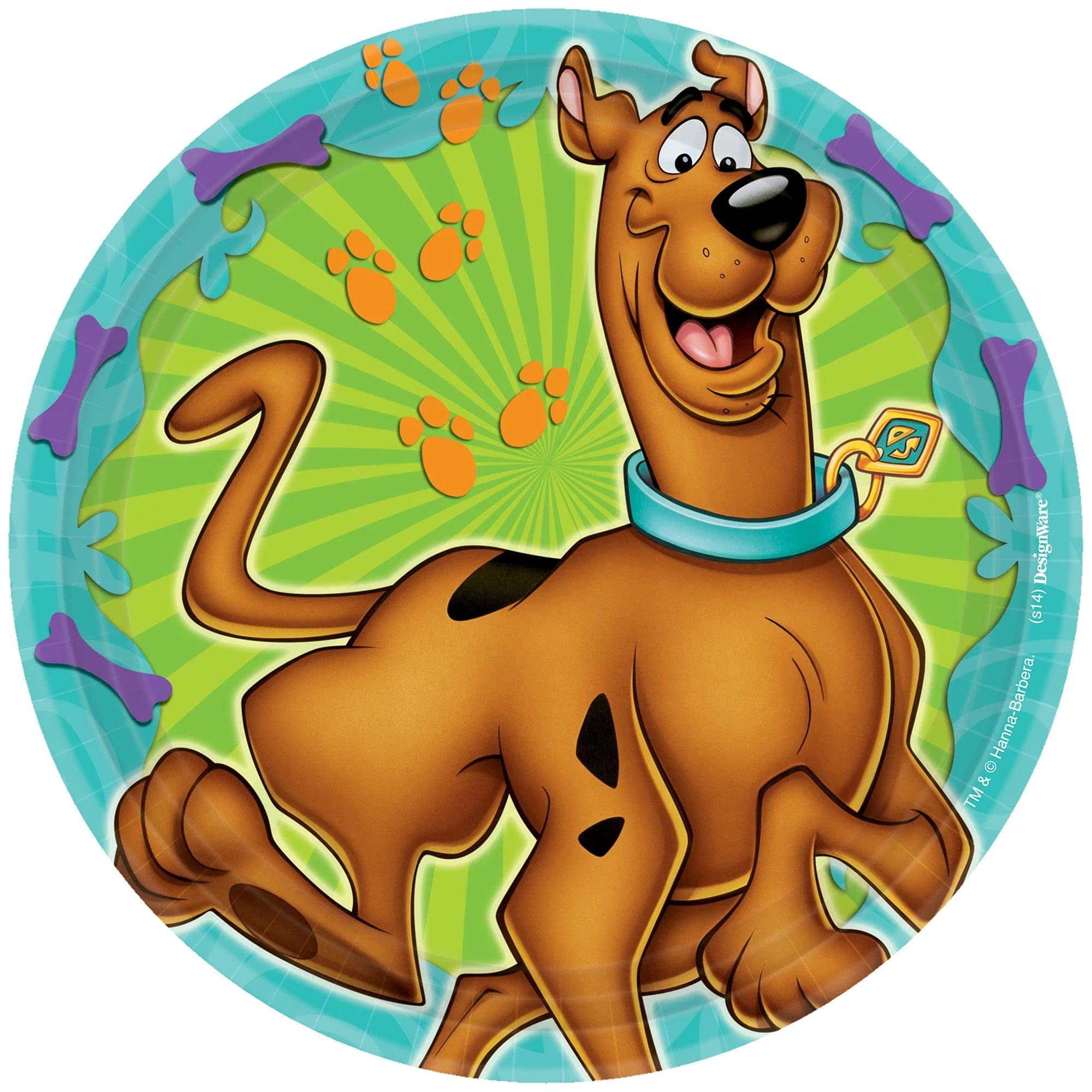 scooby doo - Clip Art Library