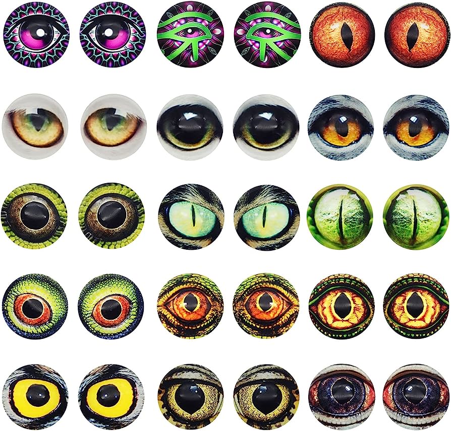 lizard eyeballss - Clip Art Library
