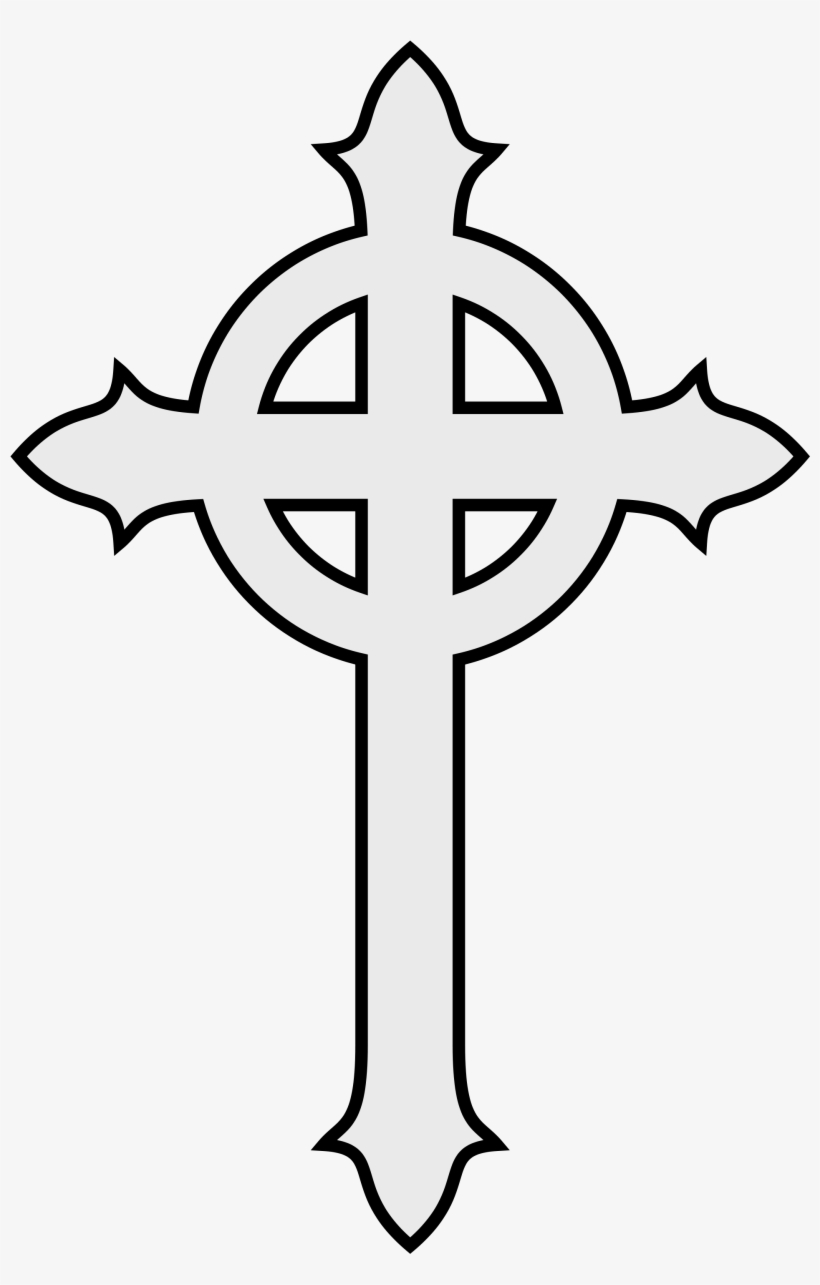 presbyterian crosss - Clip Art Library