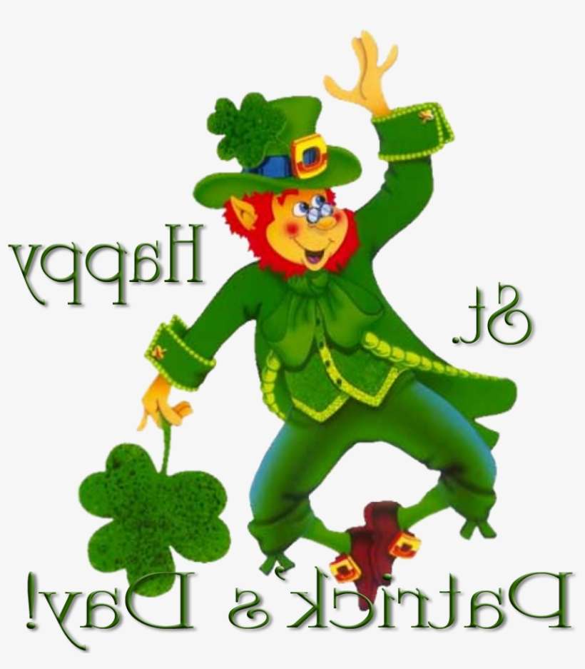 Free Animated Clipart St Patricks Day Free Images At Clker Com Clip Art Library