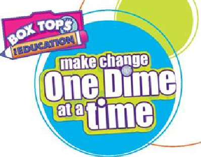 Box Tops for Education - Earn School Funds One Dime at a Time