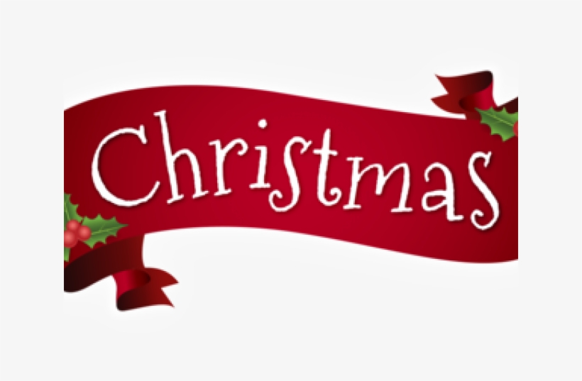 Festive Christmas Banner Image - Free Download & Usage
