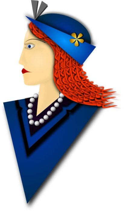 berets - Clip Art Library