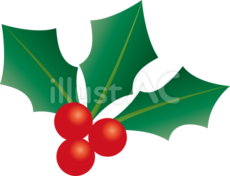 Christmas Mail With Holly Berry Royalty Free SVG, Cliparts, Vectors, and  Stock Illustration. Image 16703629.