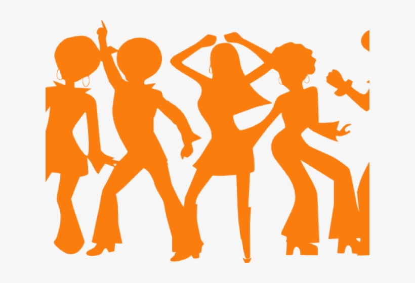 Disco dance clip-art stock vector. Illustration of funky - 69938655 ...