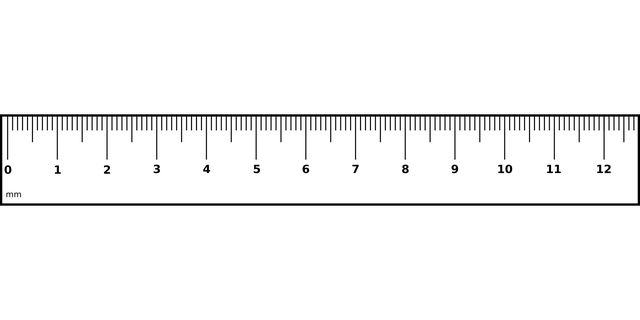 Ruler clipart. Free download transparent .PNG