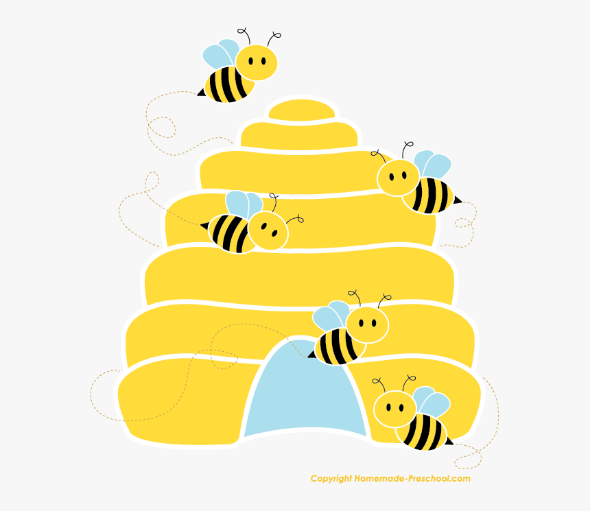 Beehive clipart. Free download transparent .PNG Clipart Library - Clip ...