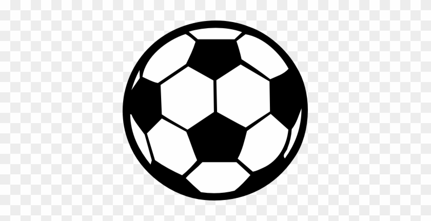 Soccer Ball Icon - Free PNG Clipart for Sports Websites