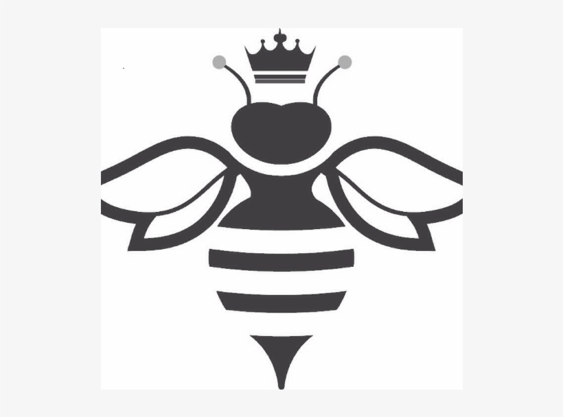 Queen bee svg – Bee queen svg – Crown svg – Bee clipart – Be queen svg ...