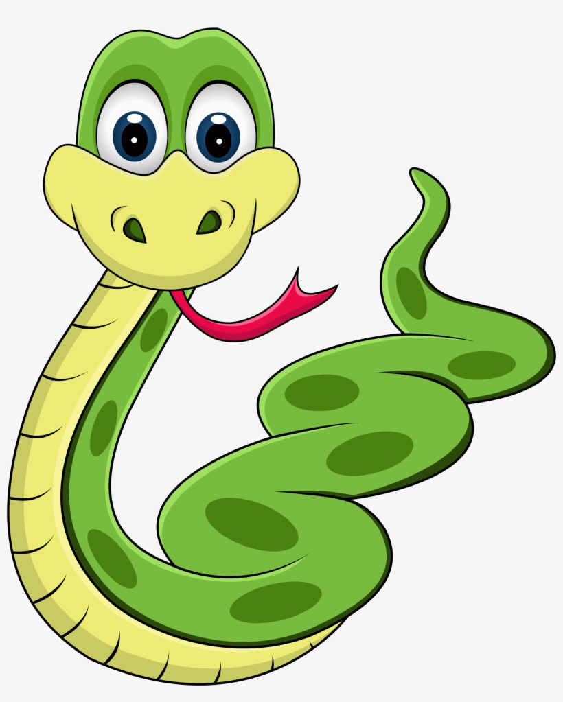 Python Snake Clipart. Free Download Transparent .Png Clipart Library ...