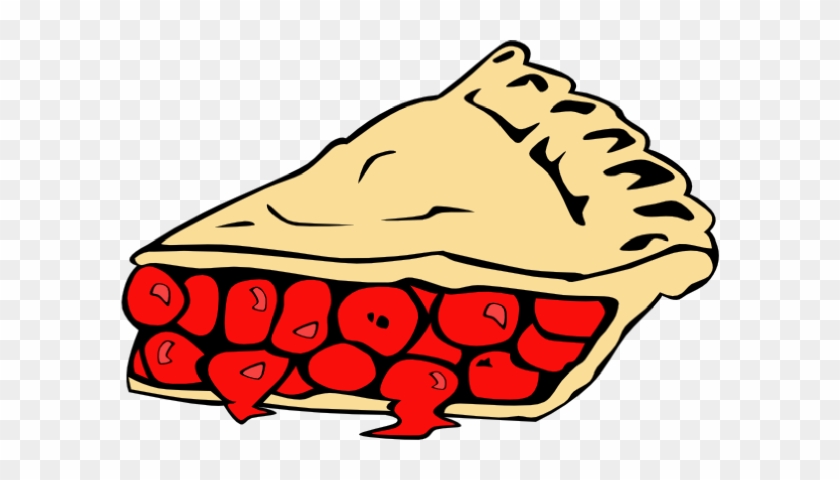 pie cartoons - Clip Art Library