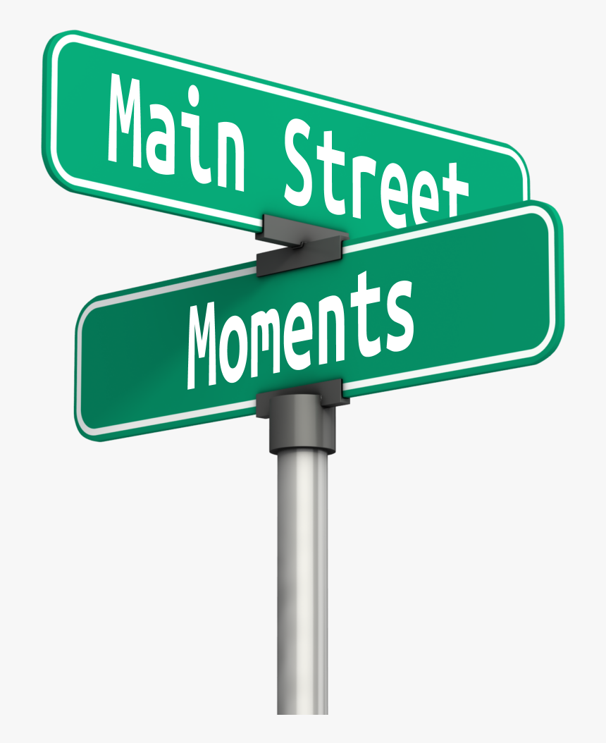 Street & Road Sign SVG Cut File