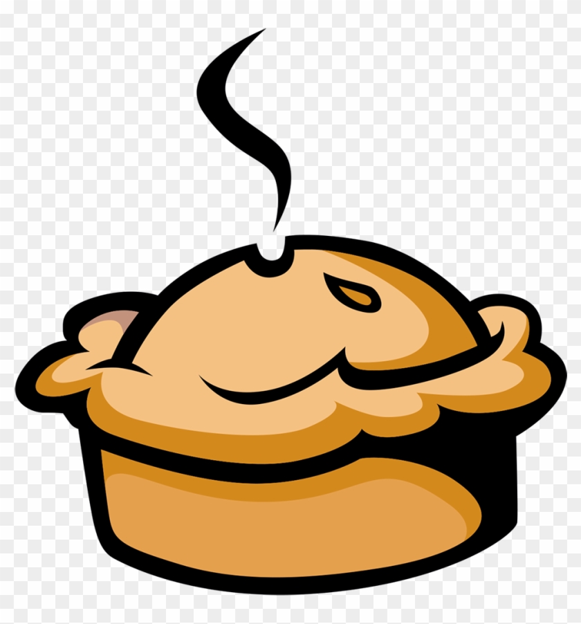 Pie Cartoons Clip Art Library