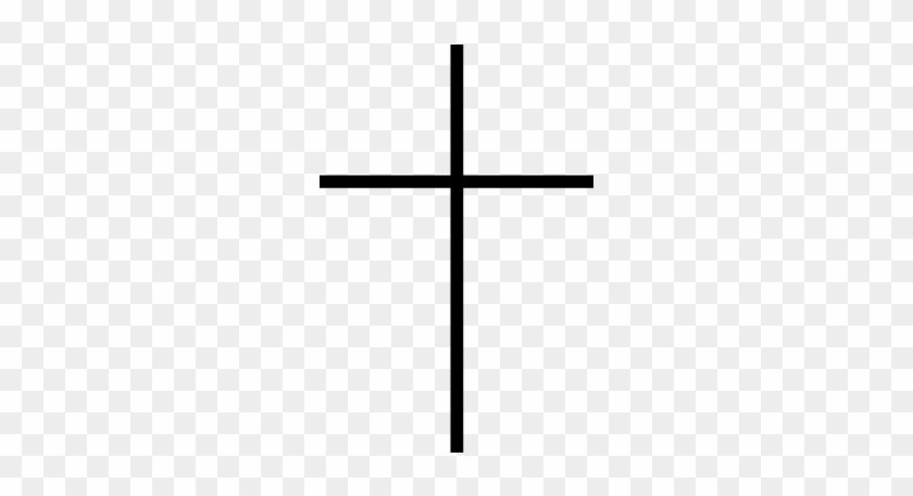 Simple Cross Clip Art At Clkercom Vector Clip Art Simple Cross Clip Art At Clkercom Vector Clip Art