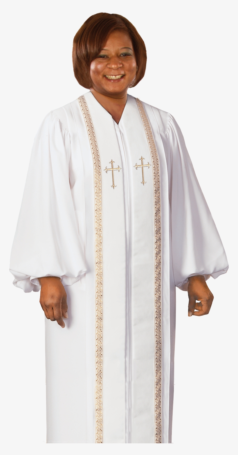 clergy robes - Clip Art Library